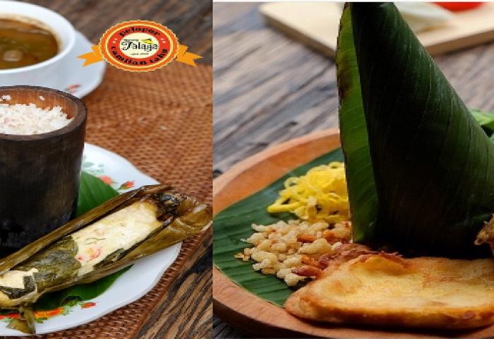 Tahu Dalam 100 Wajah di Warung Telaga 
